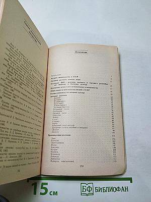 Овощи: родник здоровья