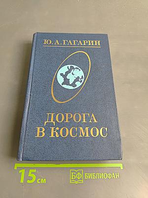 Дорога в космос