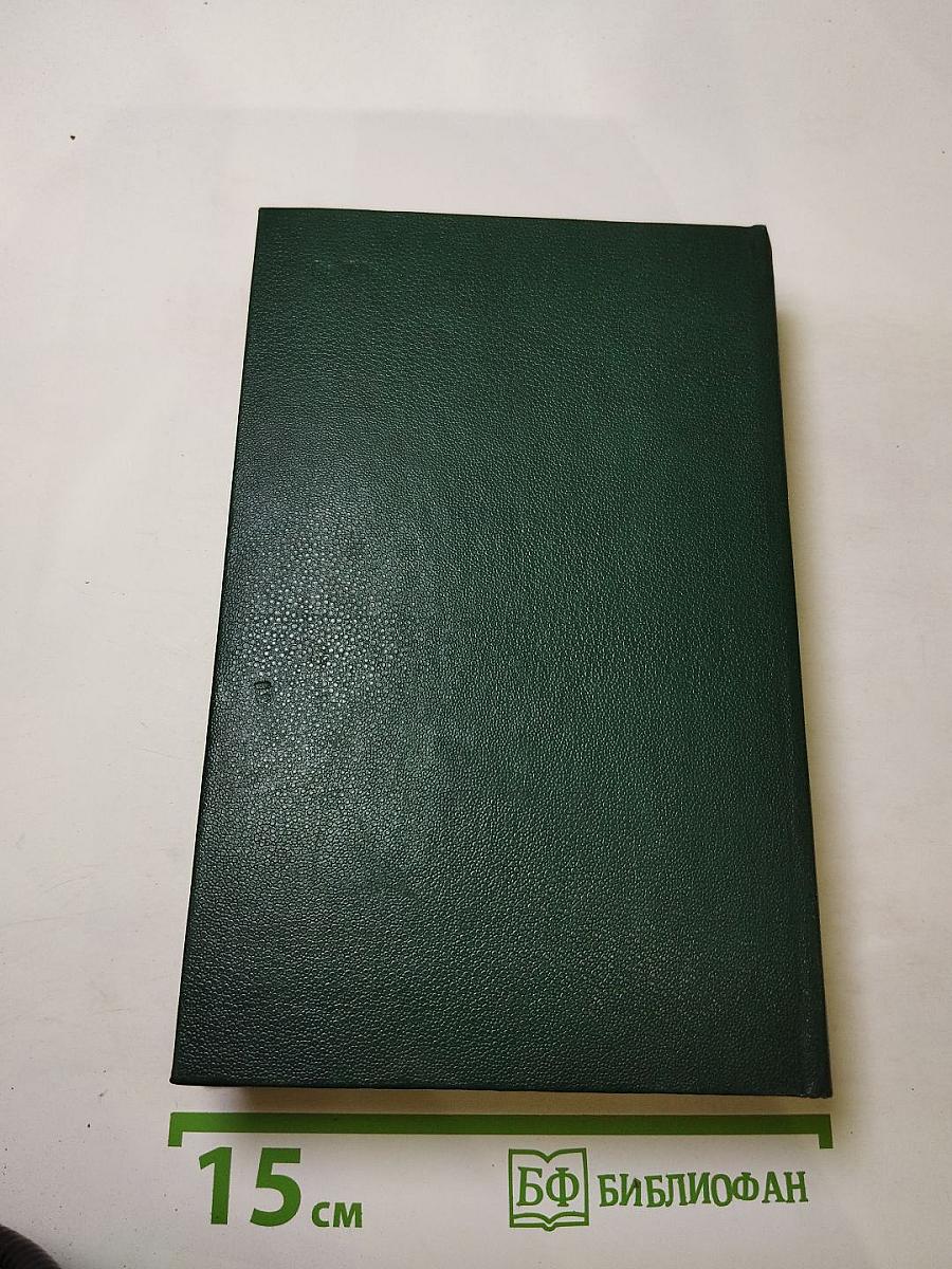 Сочинения. Том Второй. Ледяной дом. Басурман