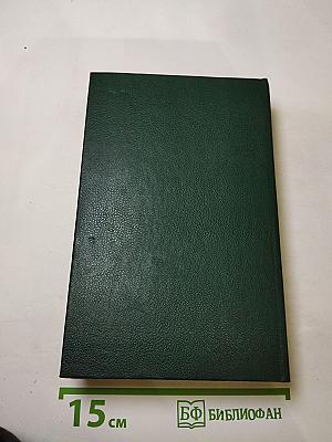 Сочинения. Том Второй. Ледяной дом. Басурман