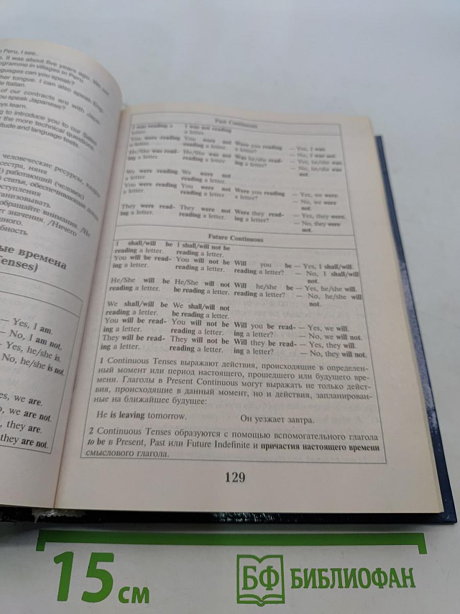 Основы экономики и бизнеса