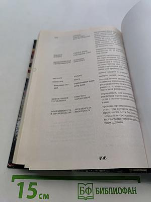Основы экономики и бизнеса