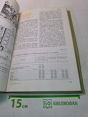 Год на садовом участке