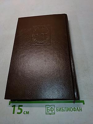 Иафет в поисках отца. Три яхты
