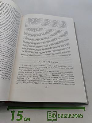 Чапаев. Как закалялась сталь