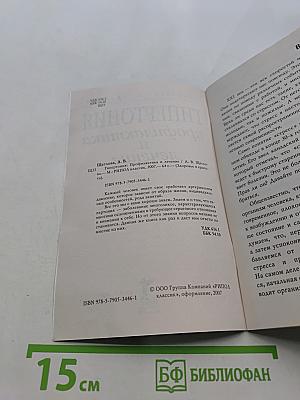 Гипертония. Профилактика и лечение
