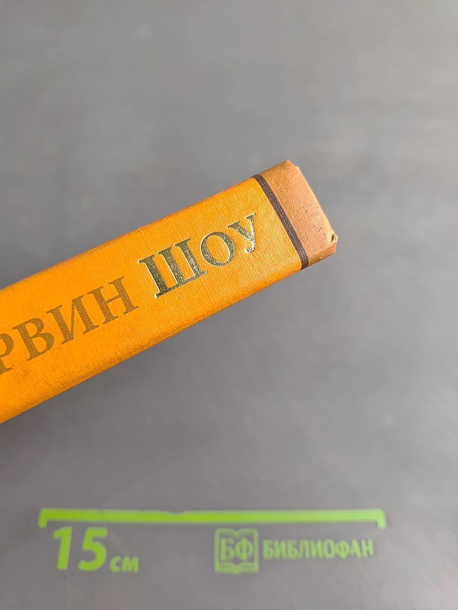 Две недели в другом городе