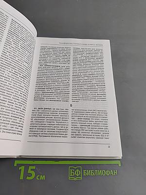 Геоинформатика. Толковый словарь основных терминов