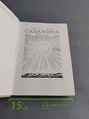 Саламина