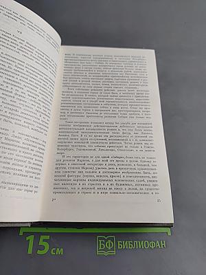 Собрание сочинений. Том первый. Строговы. Роман