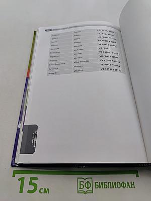 Итальянский язык. Переписка