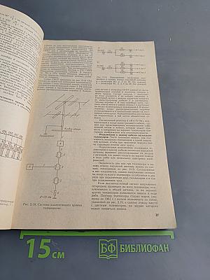 Телевизоры цветного изображения