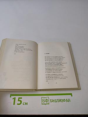 Мерой любви