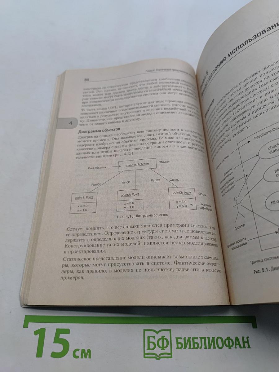 UML. Специальный справочник
