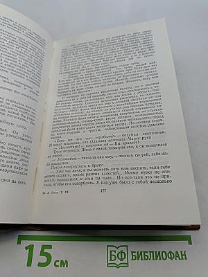 Завоевание Плассана. Том 3