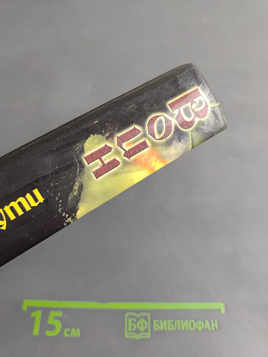 Воин. Знак Пути