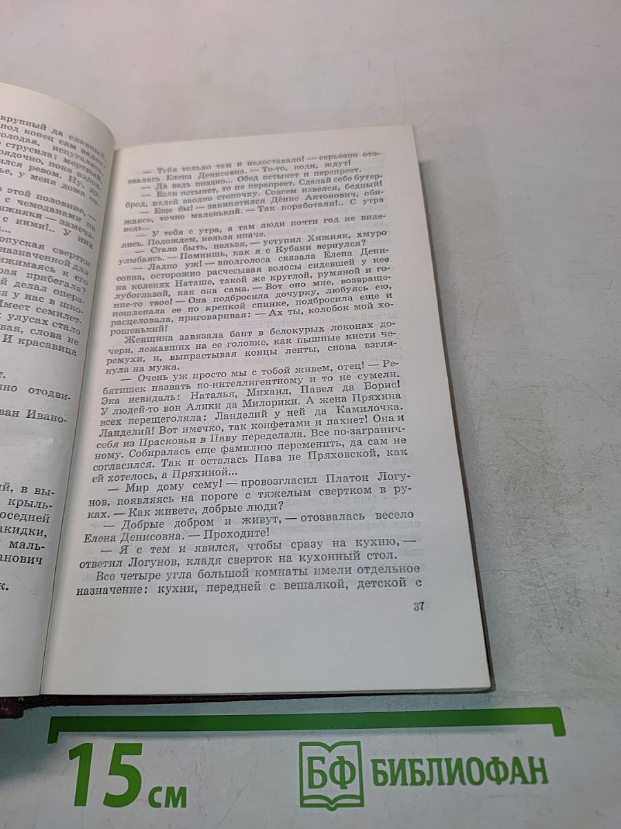 Собрание сочинений. Том второй. Иван Иванович