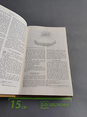 Good News Bible: Today's English Version