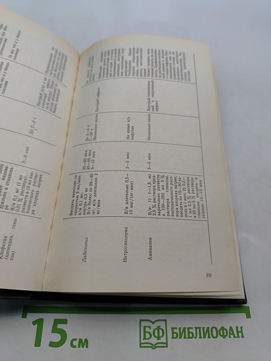 Справочник по неврологии