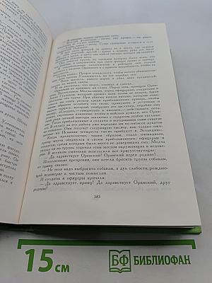 Библиотека мировой литературы для детей. Том 41. Легенда об Уленшпигеле и Ламме Гудзаке и их приключениях, отражающих старинных и югославянских во Фландрии и иных странах