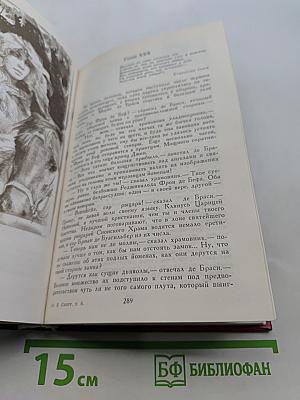 Айвенго. Том 6