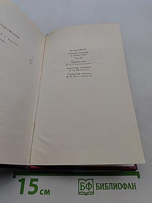 Айвенго. Том 6