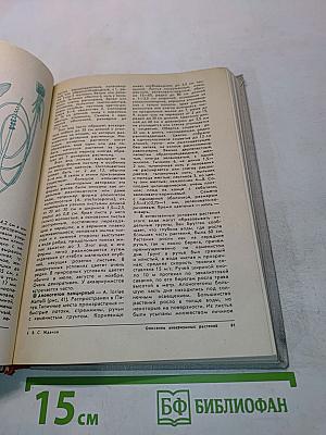 Аквариумные растения