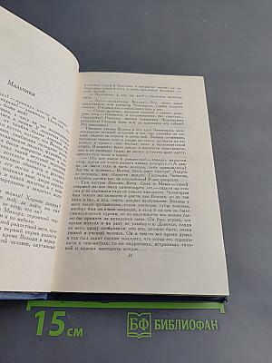 Собрание сочинений в восьми томах. Том 4. Рассказы, повести, статьи и фельетоны 1887-1891