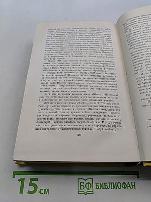 Собрание сочинений. Том шестой. Хождение по мукам. Книга третья. Хлеб. Повесть.