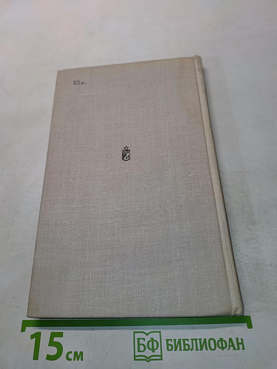 Путь Арсения. Биографический очерк о М. В. Фрунзе