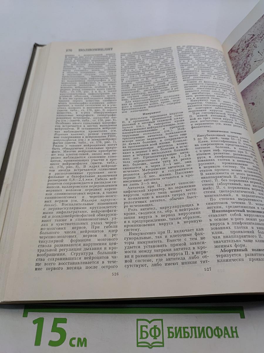 Большая медицинская энциклопедия. Том 20. Пневмопексия — Преднизолон