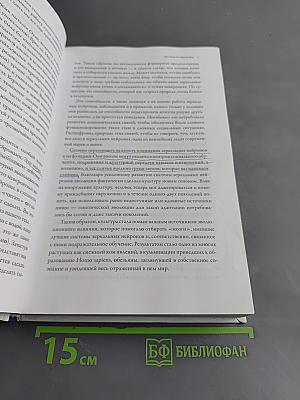 Мозг рассказывает. Что делает нас людьми