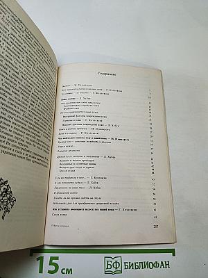 Всегда красивая