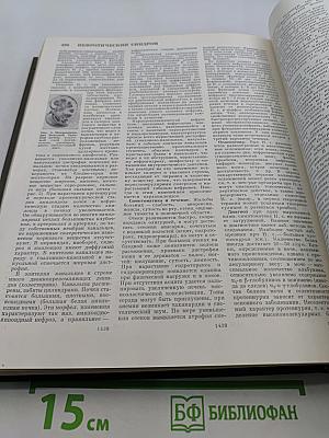 Большая медицинская энциклопедия. Том 16. Музеи – Нил