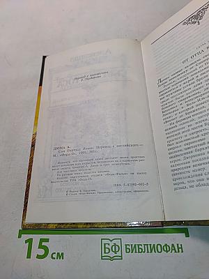 Сын Портоса