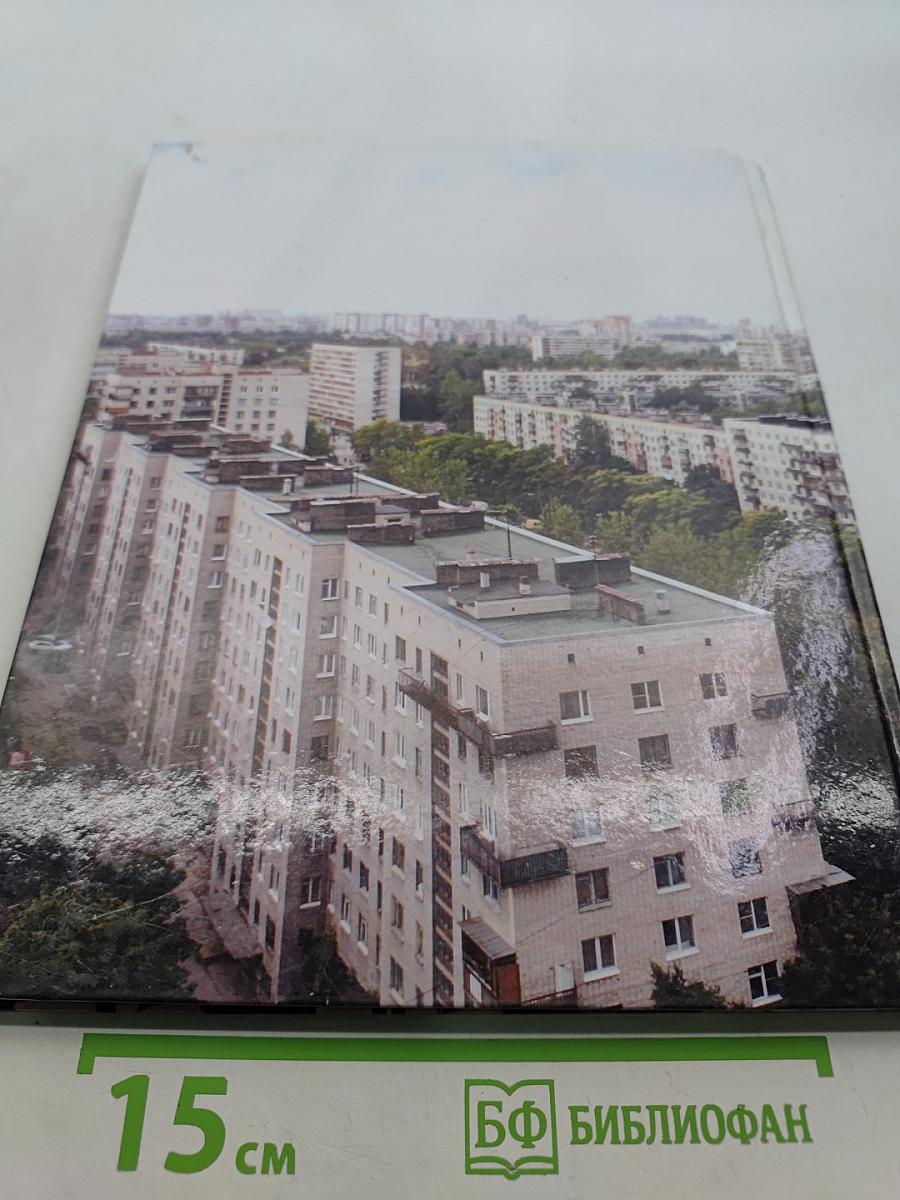 Гражданка. Муниципальное образование Муниципальный округ