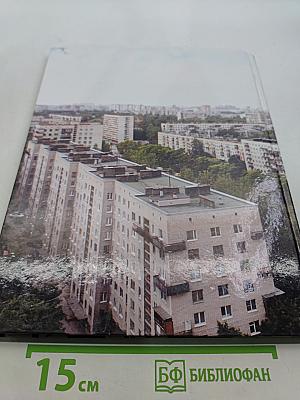 Гражданка. Муниципальное образование Муниципальный округ