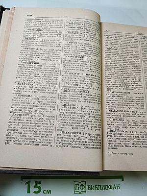 Словарь иностранных слов