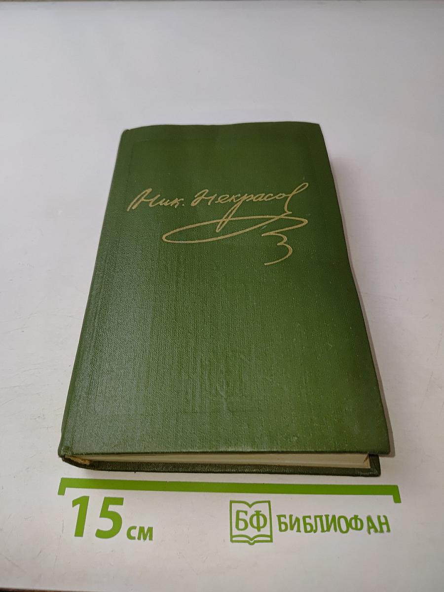 Стихотворения. 1866–1877 гг. Том 3