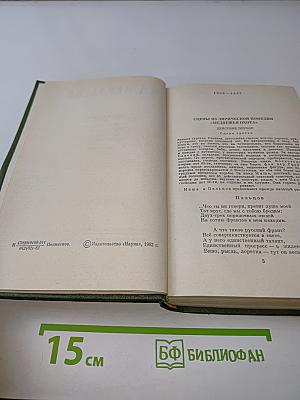 Стихотворения. 1866–1877 гг. Том 3