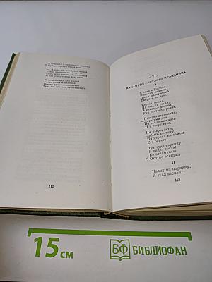 Стихотворения. 1866–1877 гг. Том 3