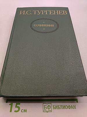 Сочинения. Том второй. Повести и романы 1860-1876