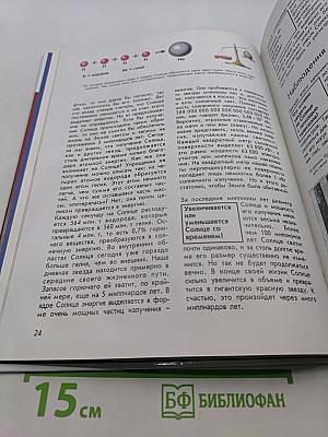 Солнце