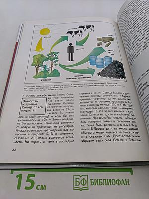 Солнце