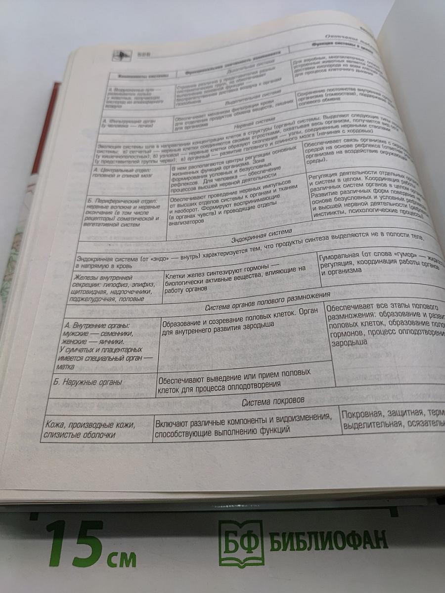 Справочник школьника. Том 2