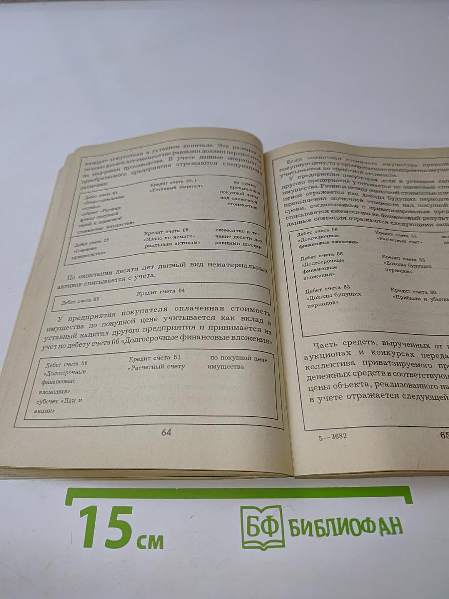 Бухгалтерский учет операций с ценными бумагами (Практическое пособие)