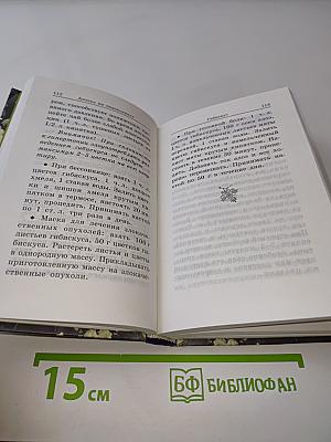 Божья аптека на подоконнике