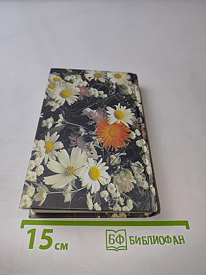 Божья аптека на подоконнике