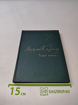 Годам вослед