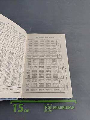 Справочник по элементарной математике